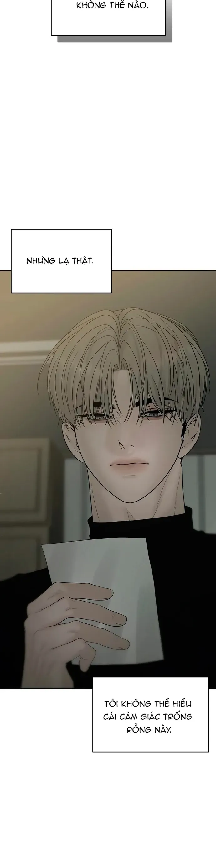 Xâm Nhập Ngọt Ngào - Chapter 18 - Page 17