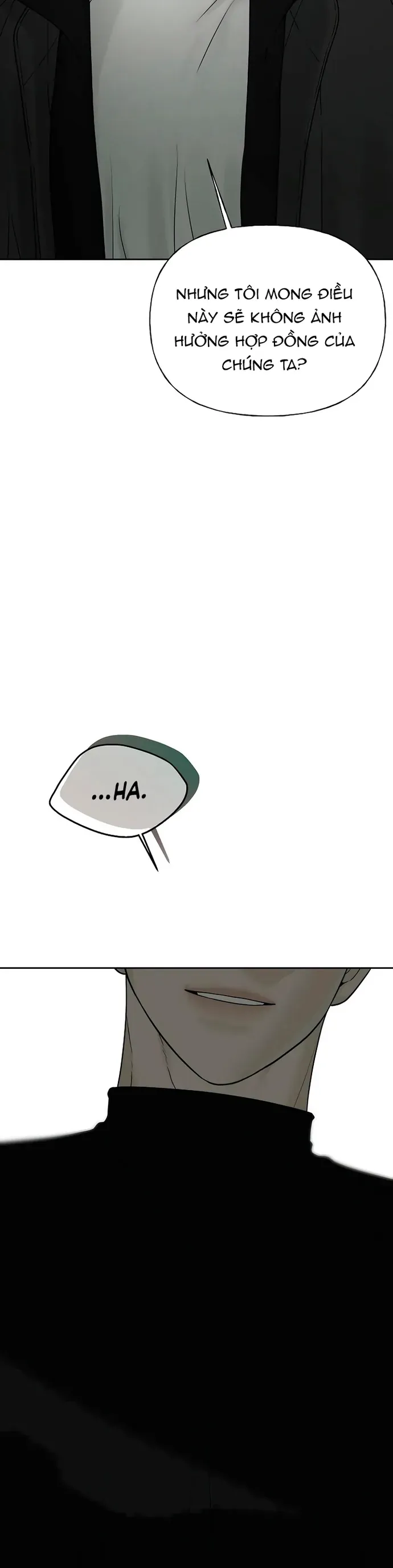 Xâm Nhập Ngọt Ngào - Chapter 18 - Page 20