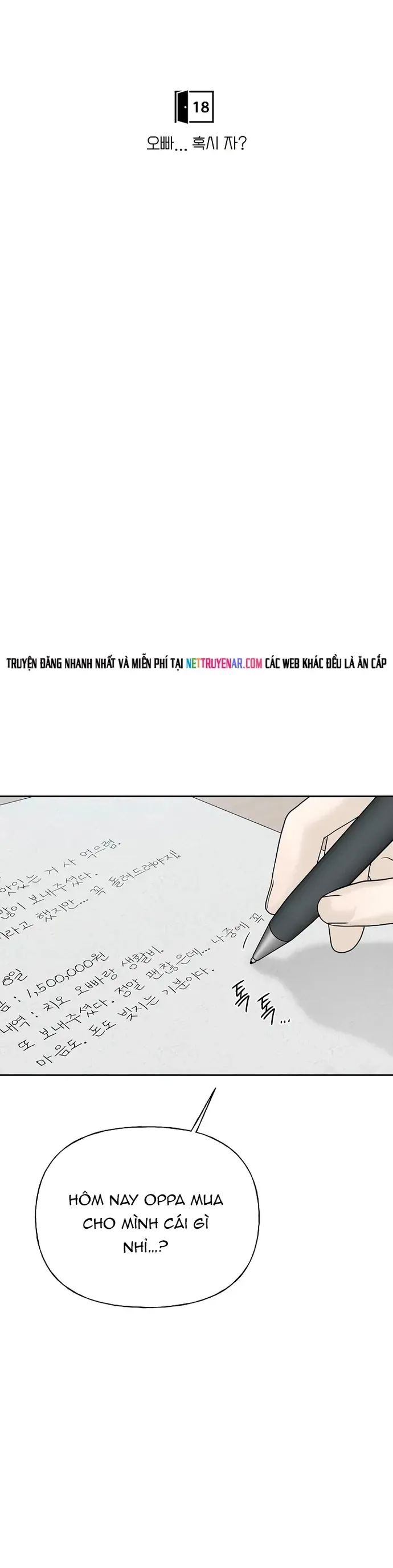 Xâm Nhập Ngọt Ngào - Chapter 18 - Page 22