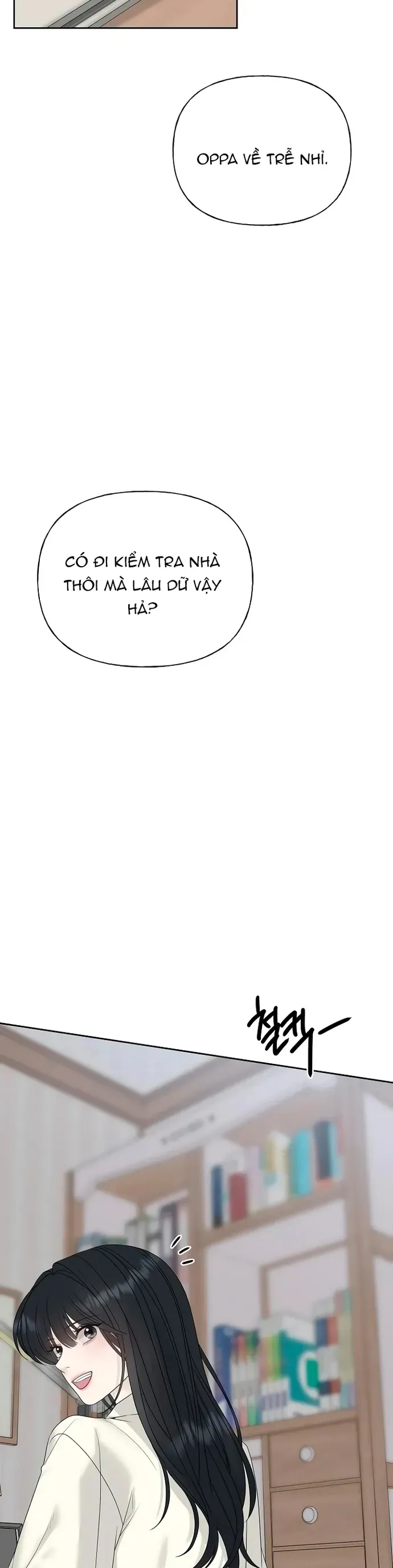 Xâm Nhập Ngọt Ngào - Chapter 18 - Page 25