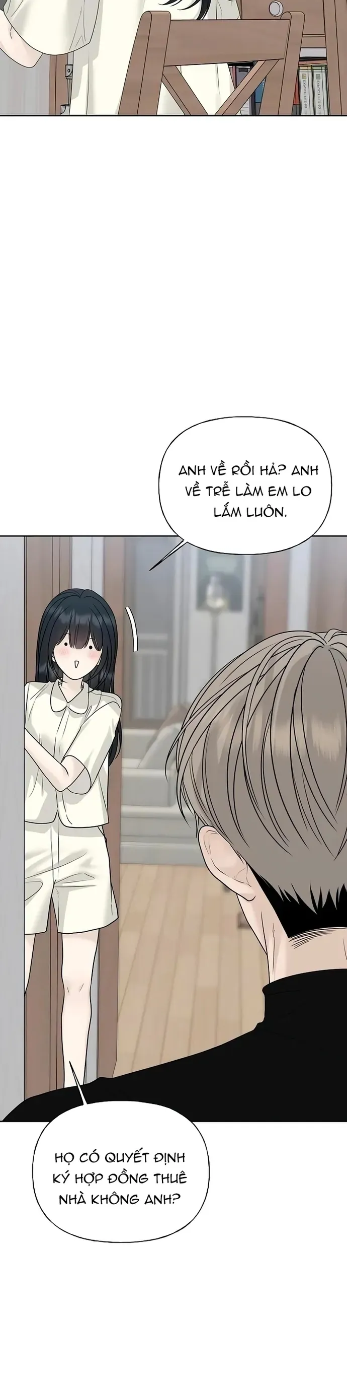 Xâm Nhập Ngọt Ngào - Chapter 18 - Page 26