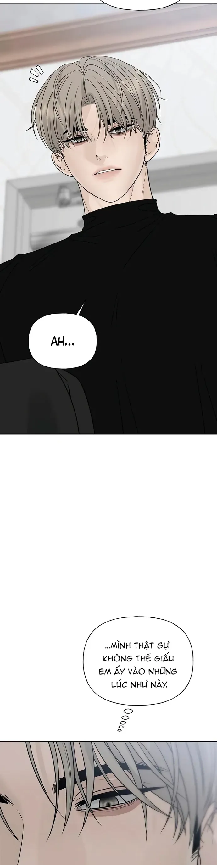 Xâm Nhập Ngọt Ngào - Chapter 18 - Page 28