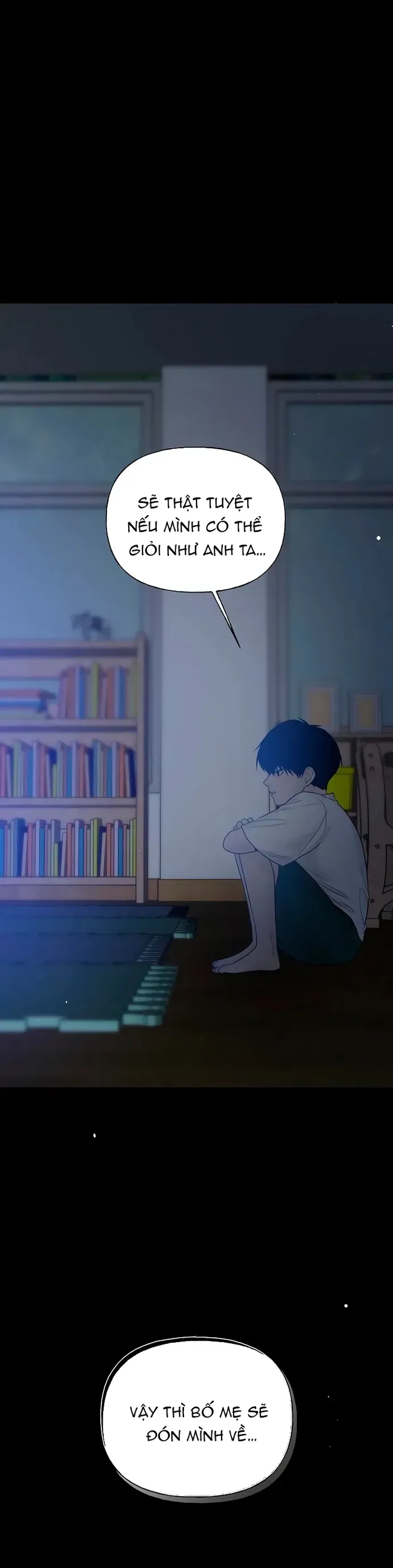 Xâm Nhập Ngọt Ngào - Chapter 18 - Page 3