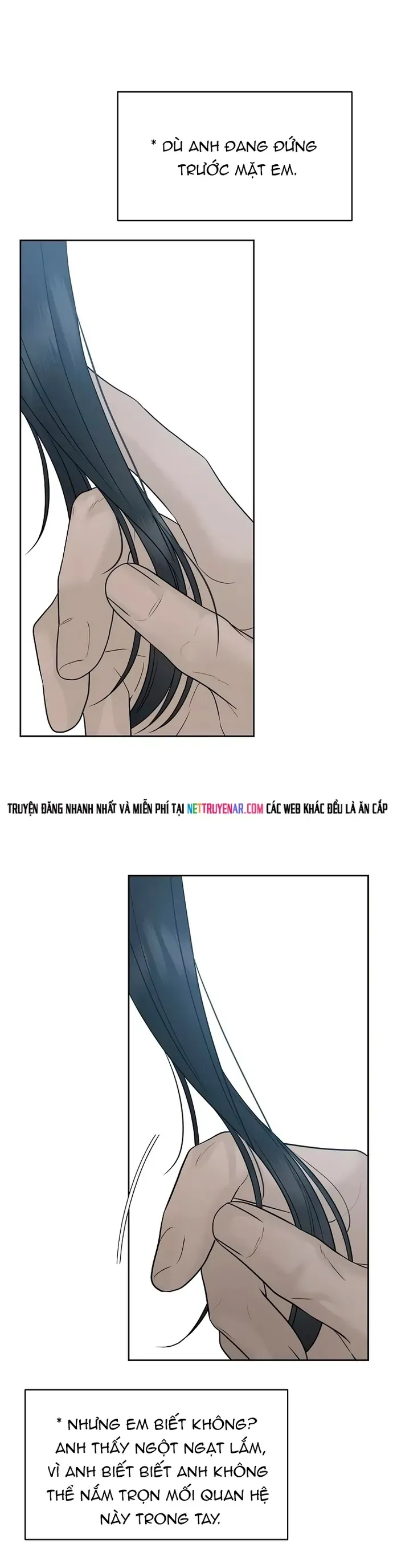 Xâm Nhập Ngọt Ngào - Chapter 18 - Page 31