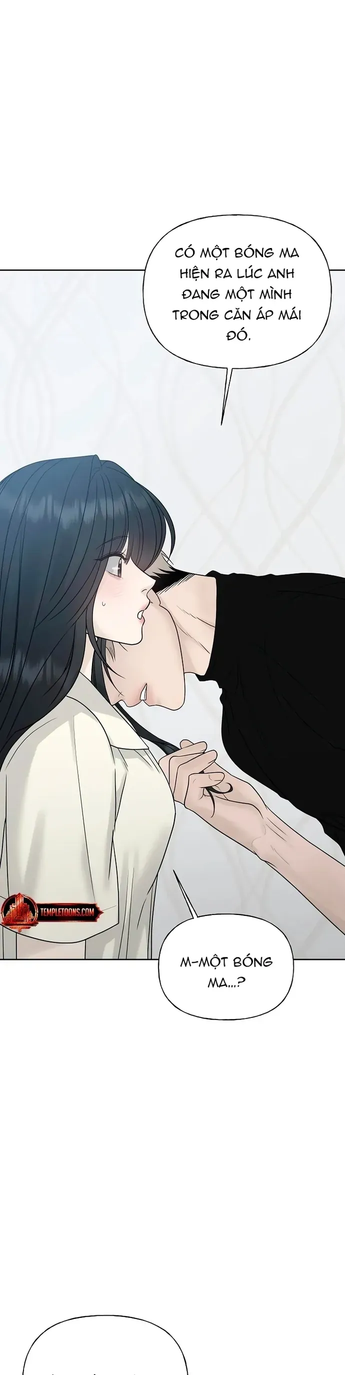 Xâm Nhập Ngọt Ngào - Chapter 18 - Page 33