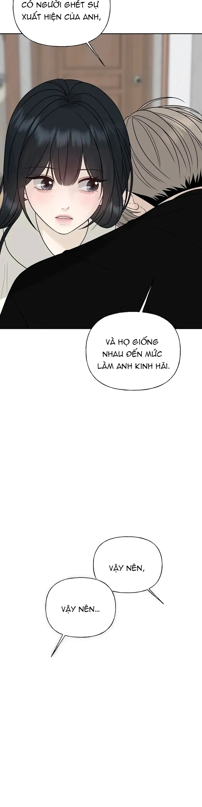 Xâm Nhập Ngọt Ngào - Chapter 18 - Page 34