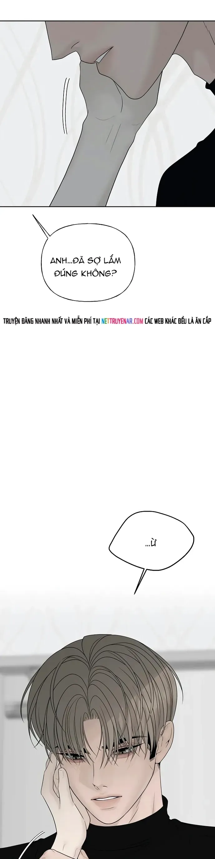 Xâm Nhập Ngọt Ngào - Chapter 18 - Page 35