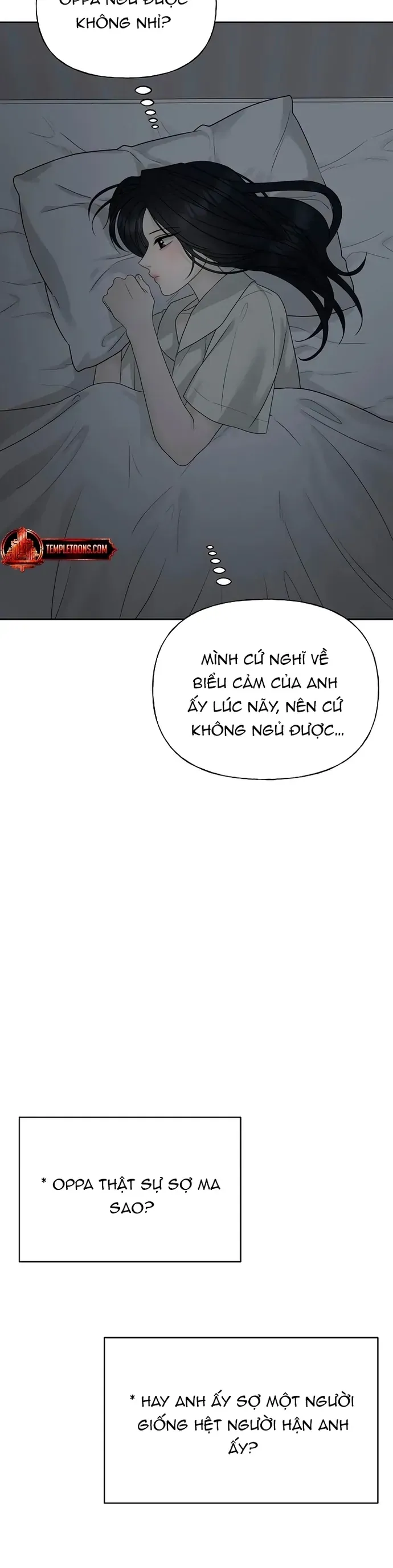 Xâm Nhập Ngọt Ngào - Chapter 18 - Page 38