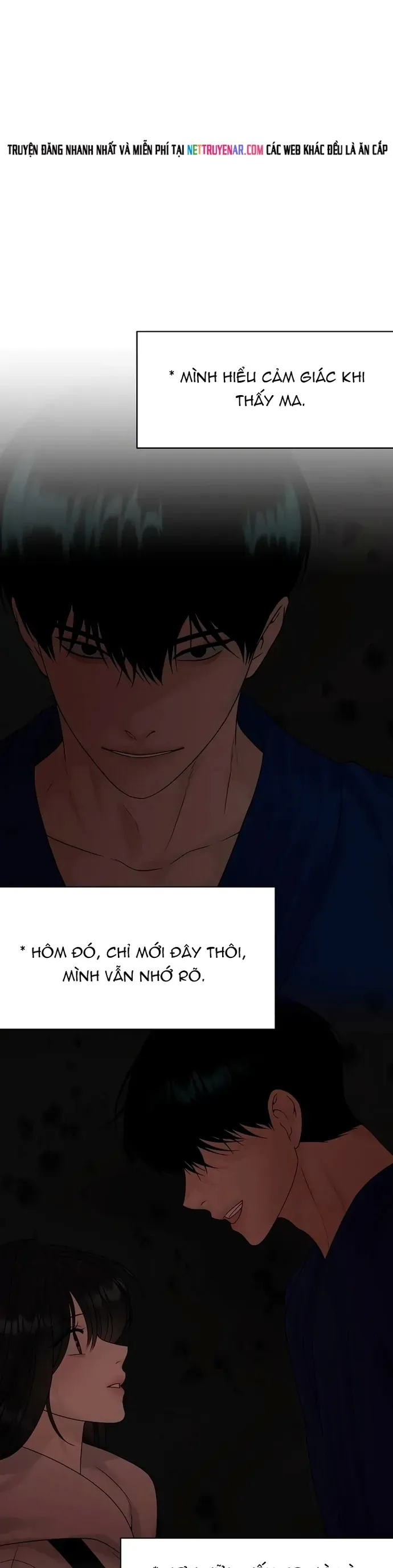 Xâm Nhập Ngọt Ngào - Chapter 18 - Page 39