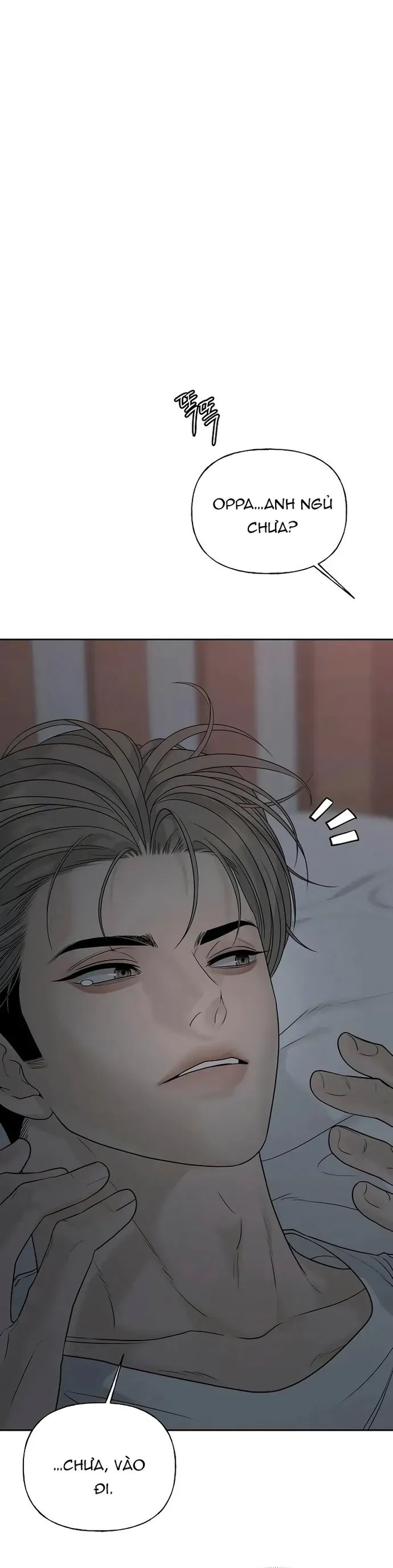 Xâm Nhập Ngọt Ngào - Chapter 18 - Page 42