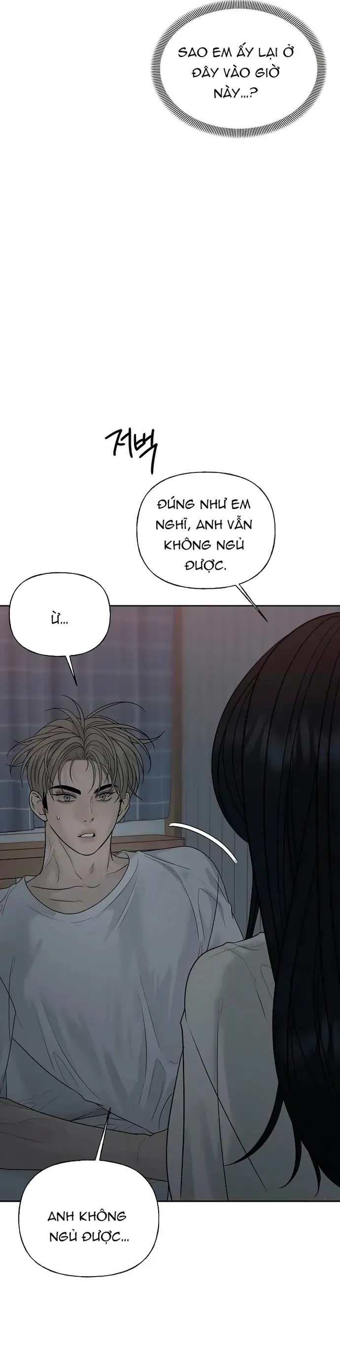 Xâm Nhập Ngọt Ngào - Chapter 18 - Page 43