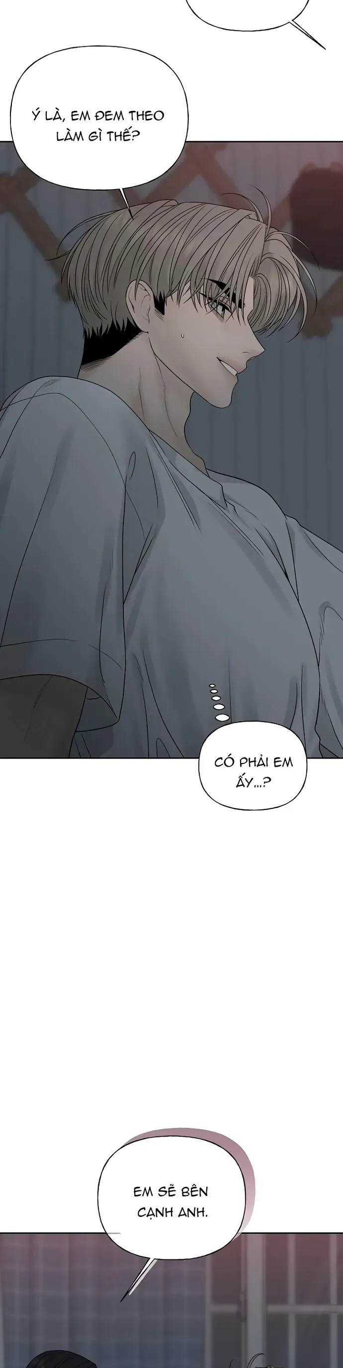 Xâm Nhập Ngọt Ngào - Chapter 18 - Page 45