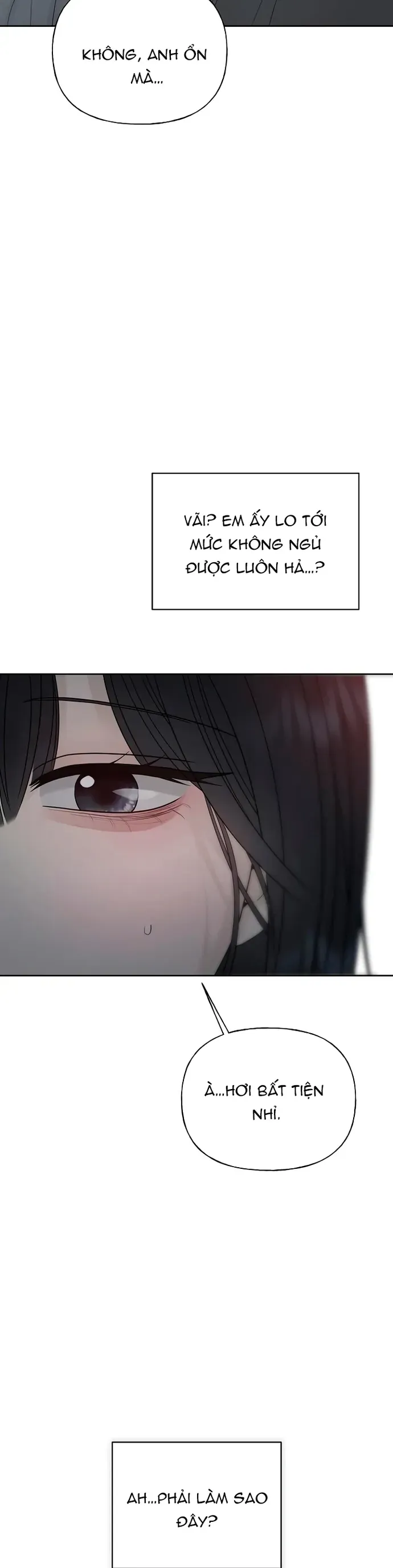 Xâm Nhập Ngọt Ngào - Chapter 18 - Page 48