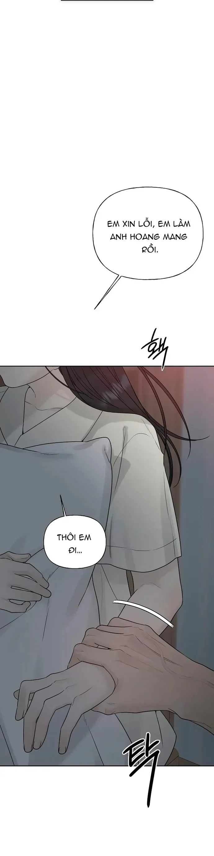 Xâm Nhập Ngọt Ngào - Chapter 18 - Page 49
