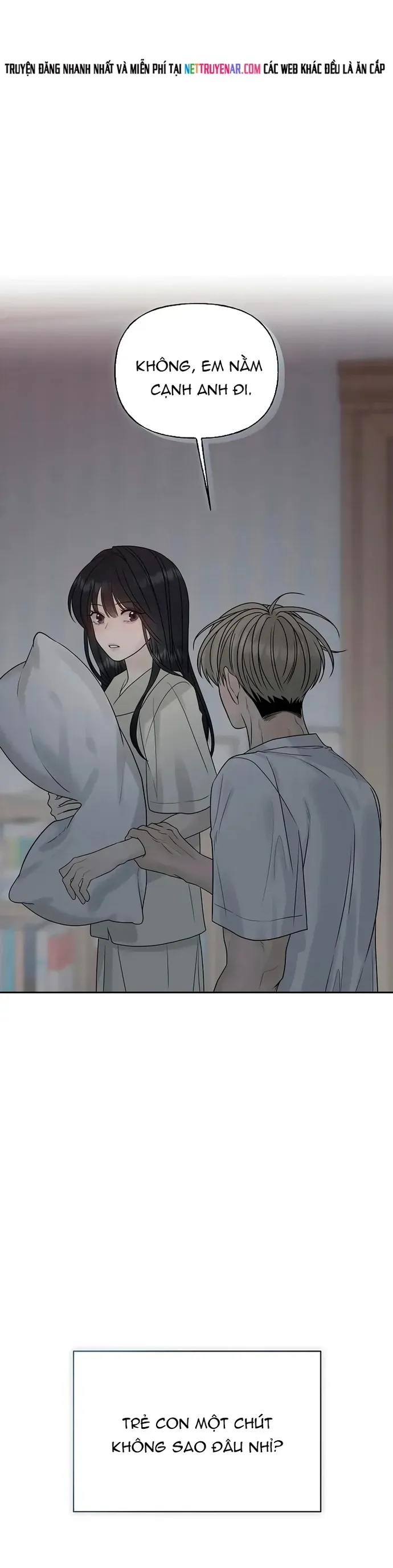 Xâm Nhập Ngọt Ngào - Chapter 18 - Page 50
