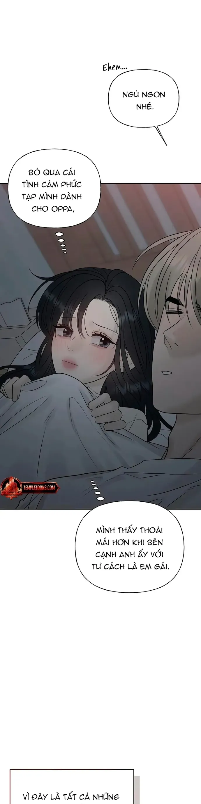 Xâm Nhập Ngọt Ngào - Chapter 18 - Page 54