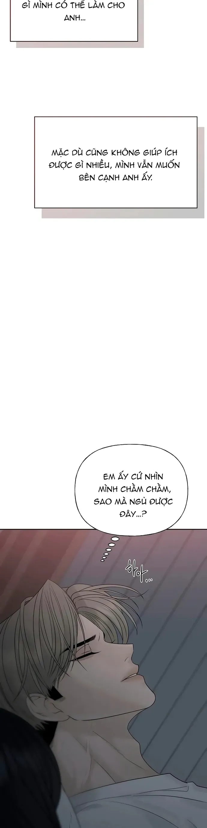 Xâm Nhập Ngọt Ngào - Chapter 18 - Page 55