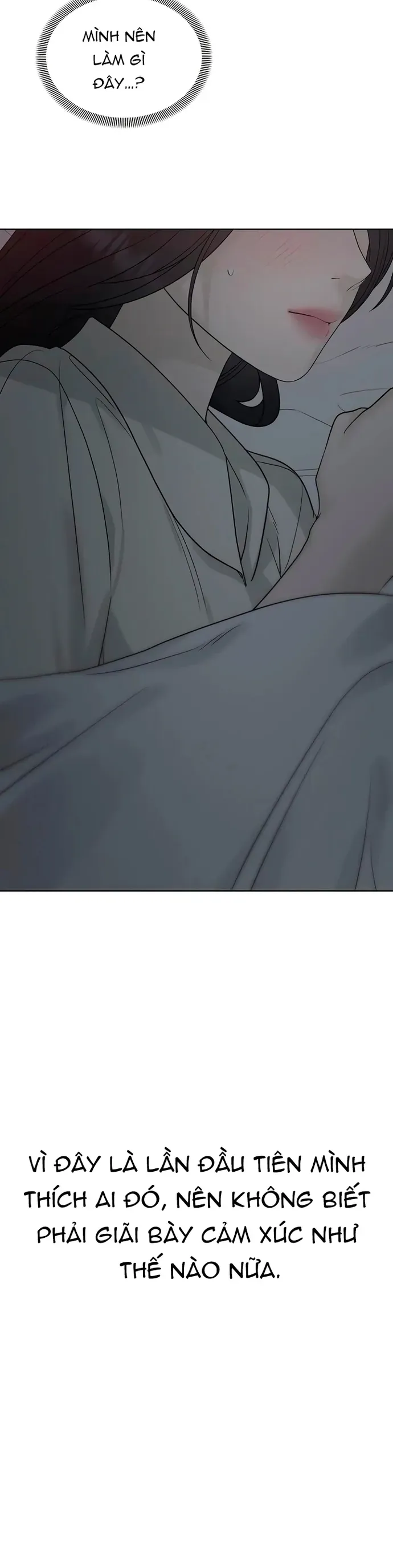 Xâm Nhập Ngọt Ngào - Chapter 18 - Page 58
