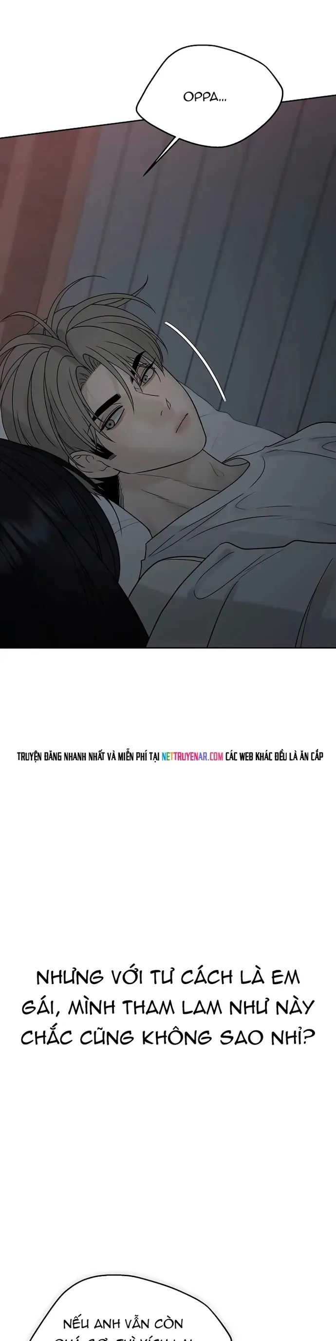 Xâm Nhập Ngọt Ngào - Chapter 18 - Page 59