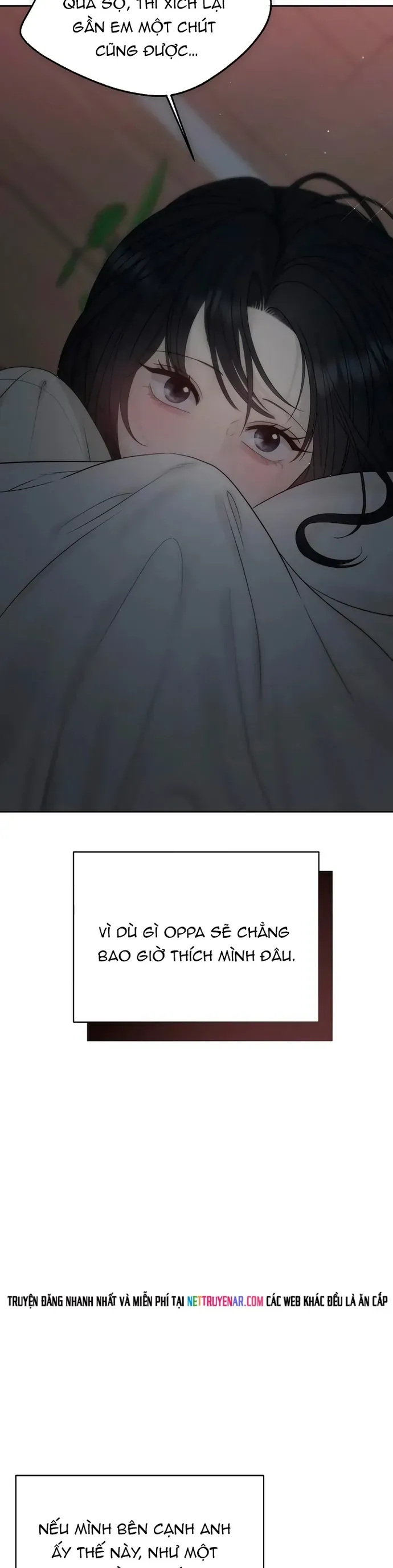 Xâm Nhập Ngọt Ngào - Chapter 18 - Page 60