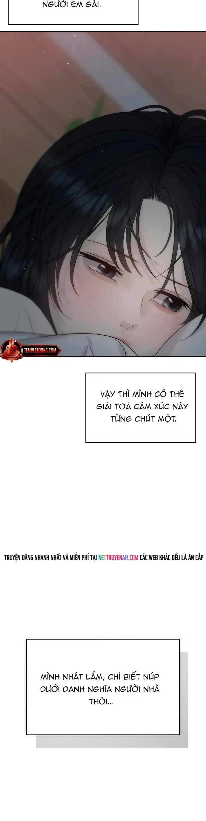 Xâm Nhập Ngọt Ngào - Chapter 18 - Page 61