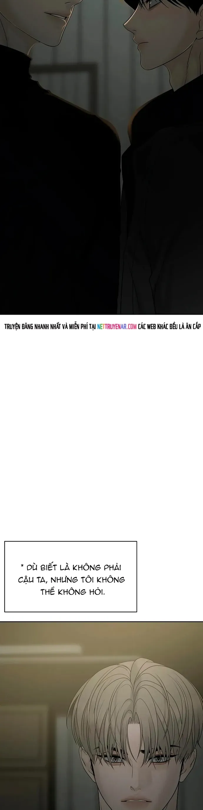 Xâm Nhập Ngọt Ngào - Chapter 18 - Page 7