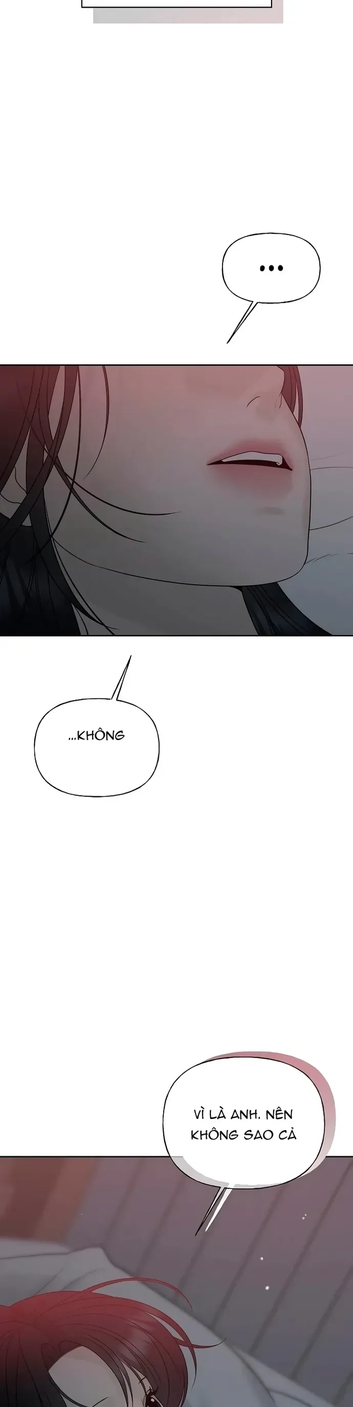 Xâm Nhập Ngọt Ngào - Chapter 19 - Page 11