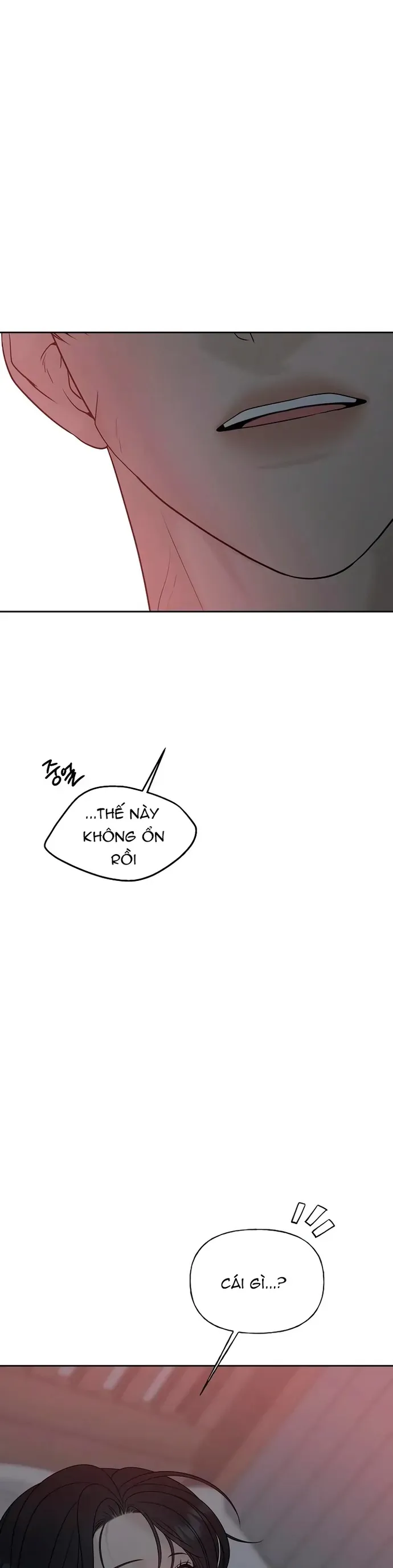 Xâm Nhập Ngọt Ngào - Chapter 19 - Page 16