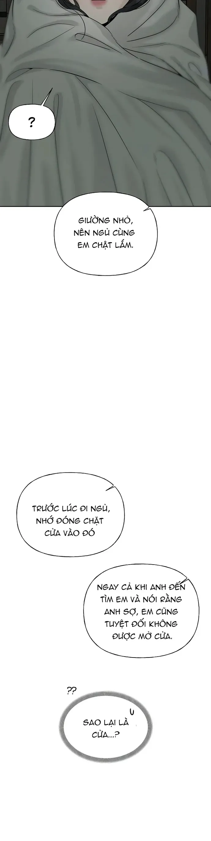 Xâm Nhập Ngọt Ngào - Chapter 19 - Page 19