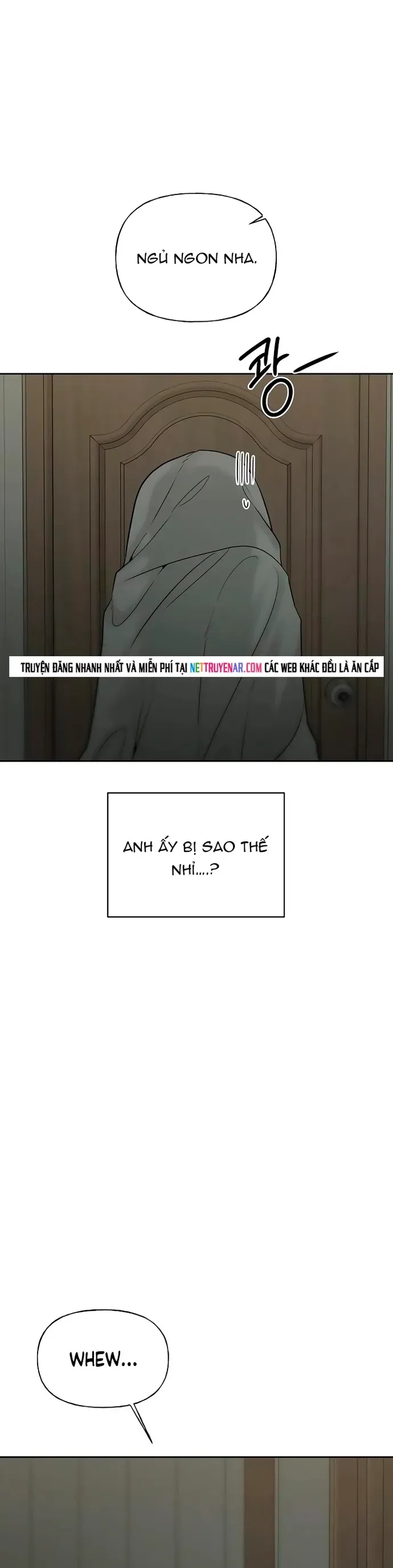 Xâm Nhập Ngọt Ngào - Chapter 19 - Page 20