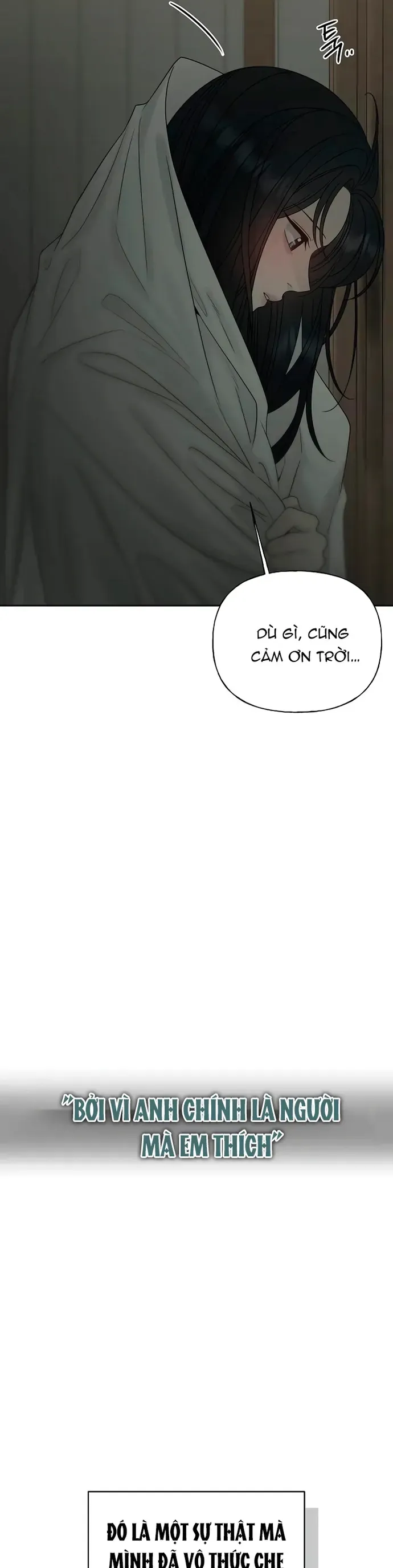 Xâm Nhập Ngọt Ngào - Chapter 19 - Page 21