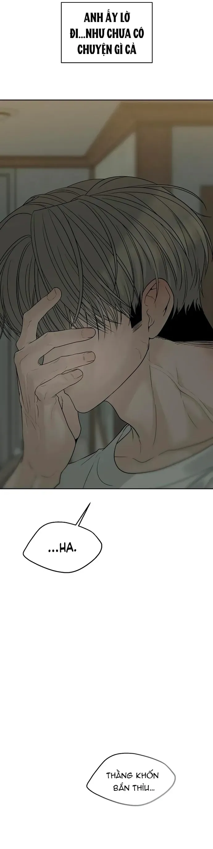 Xâm Nhập Ngọt Ngào - Chapter 19 - Page 24