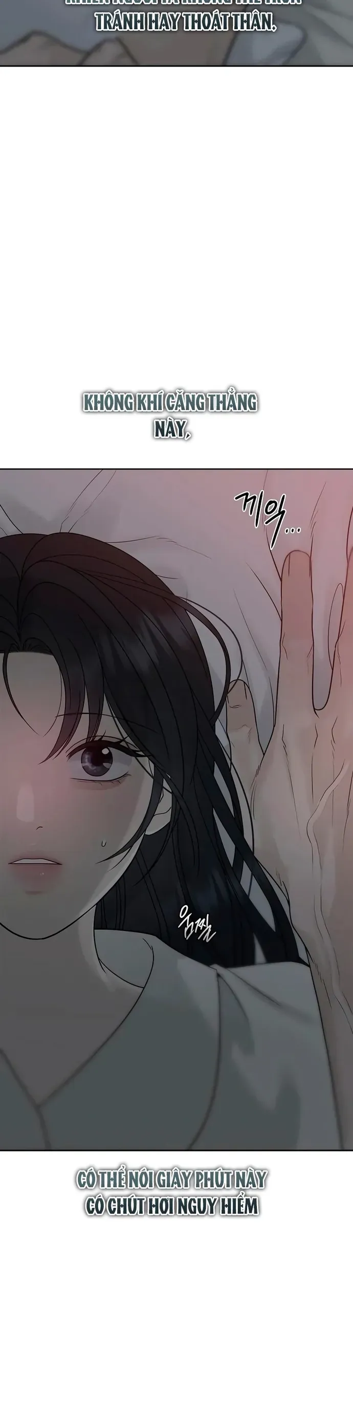 Xâm Nhập Ngọt Ngào - Chapter 19 - Page 3