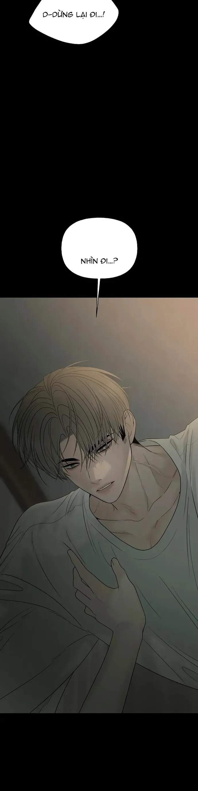 Xâm Nhập Ngọt Ngào - Chapter 19 - Page 34