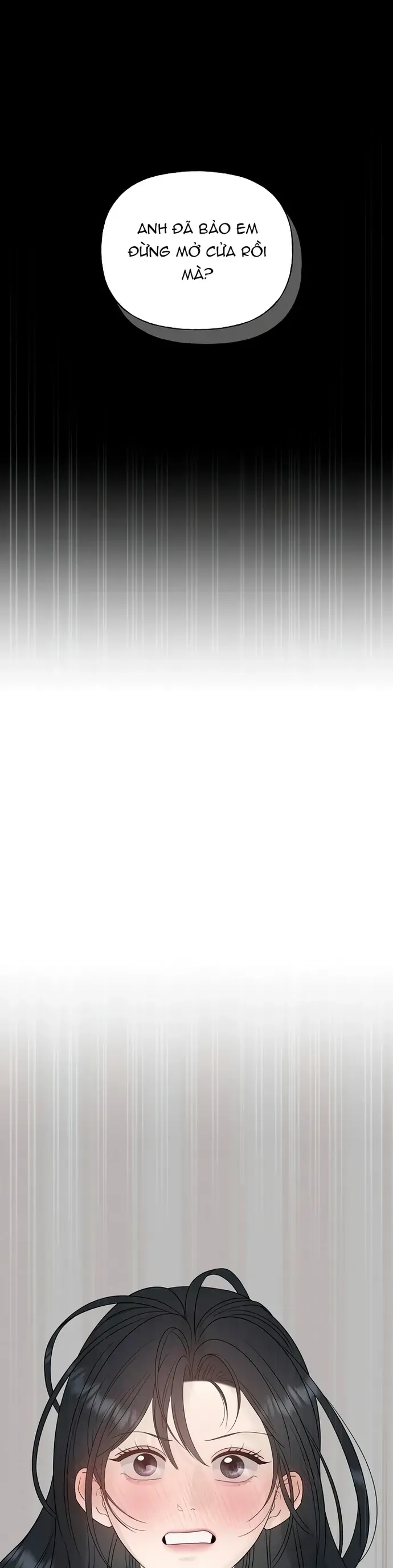 Xâm Nhập Ngọt Ngào - Chapter 19 - Page 35