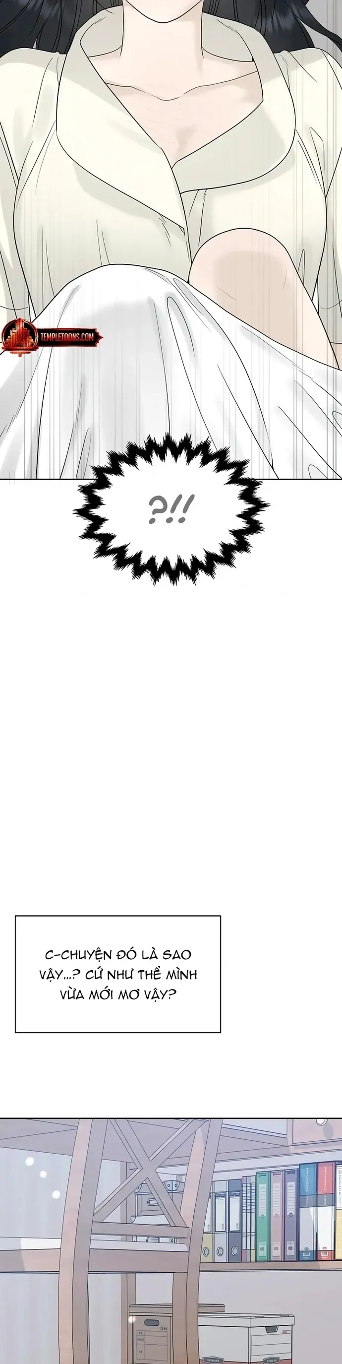 Xâm Nhập Ngọt Ngào - Chapter 19 - Page 36