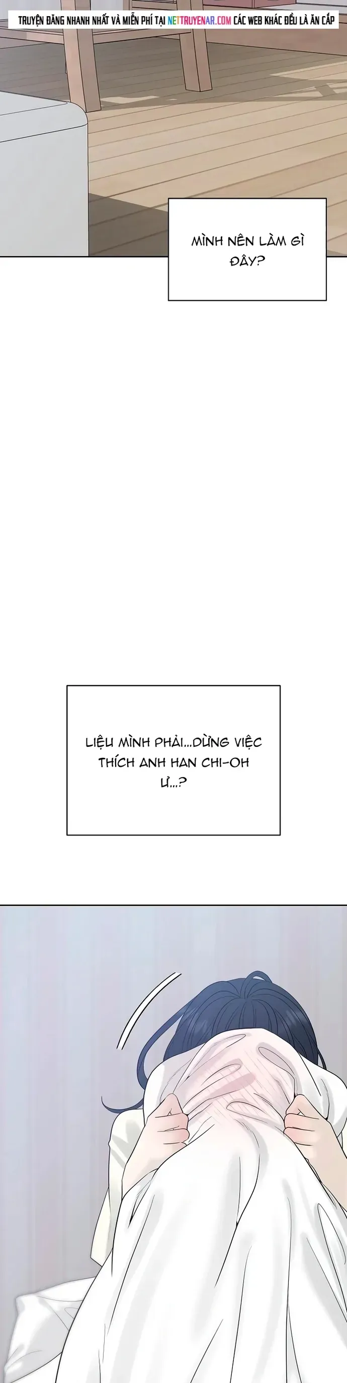 Xâm Nhập Ngọt Ngào - Chapter 19 - Page 37