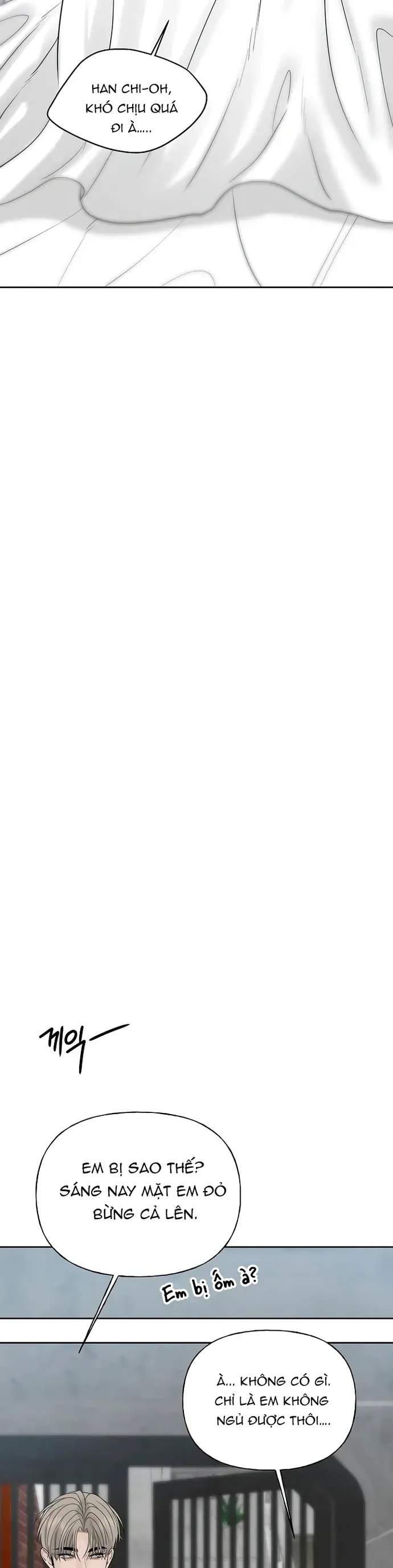 Xâm Nhập Ngọt Ngào - Chapter 19 - Page 38