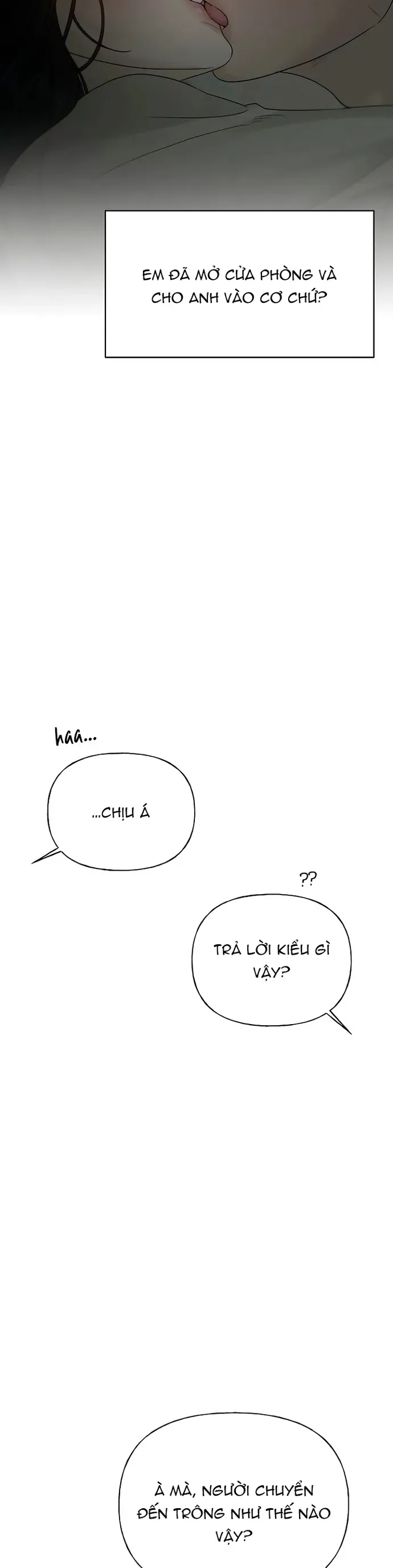 Xâm Nhập Ngọt Ngào - Chapter 19 - Page 41
