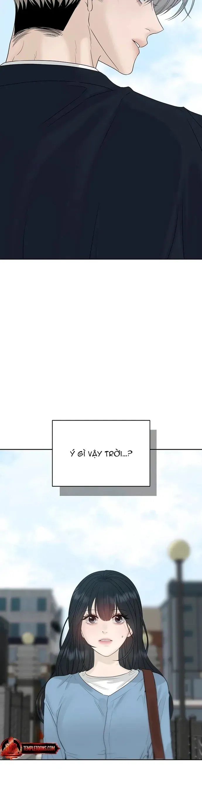 Xâm Nhập Ngọt Ngào - Chapter 19 - Page 43