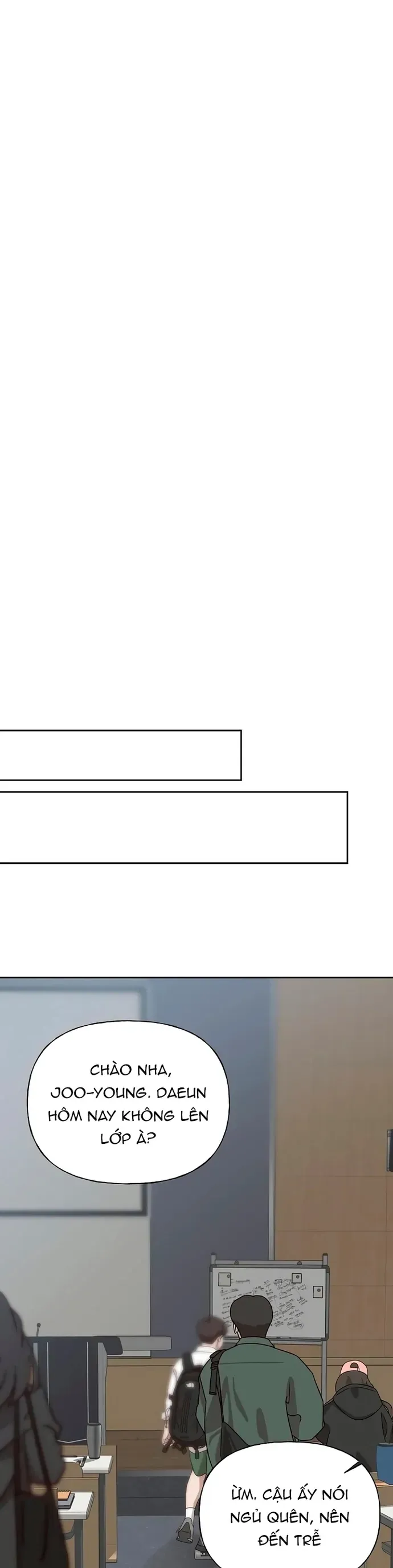 Xâm Nhập Ngọt Ngào - Chapter 19 - Page 44