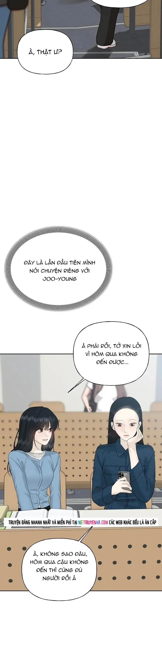 Xâm Nhập Ngọt Ngào - Chapter 19 - Page 45