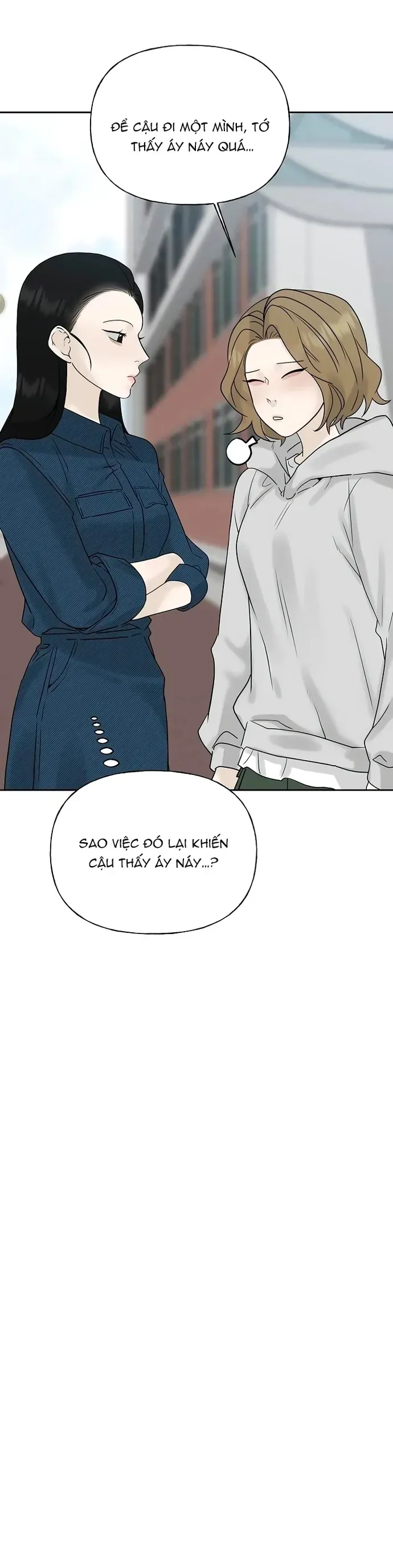 Xâm Nhập Ngọt Ngào - Chapter 19 - Page 54