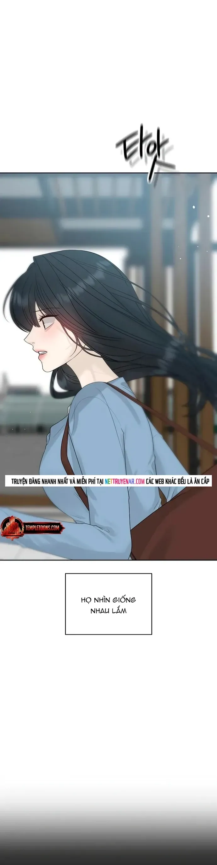 Xâm Nhập Ngọt Ngào - Chapter 19 - Page 56