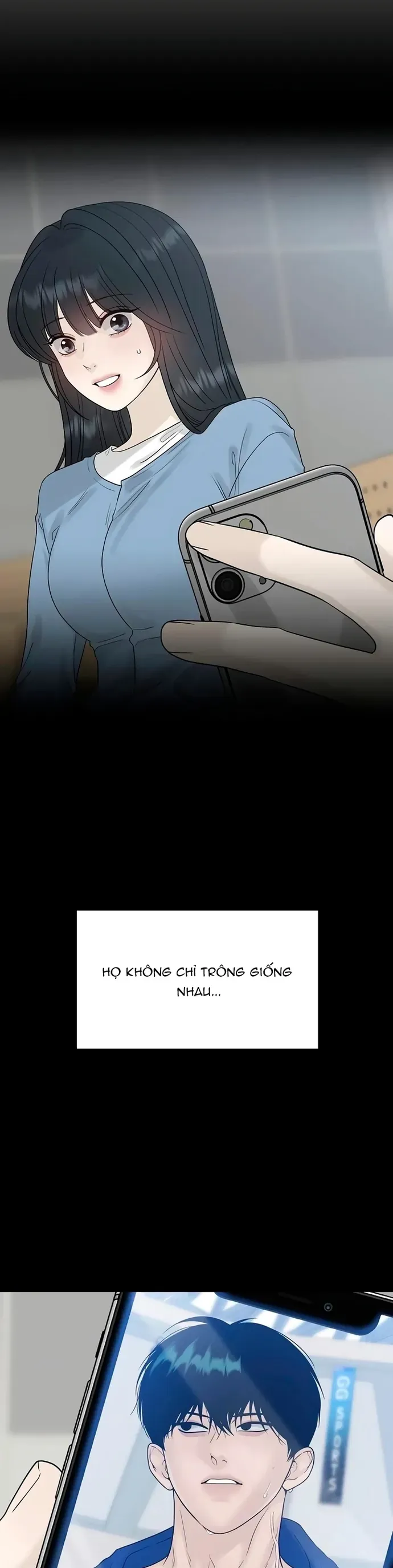Xâm Nhập Ngọt Ngào - Chapter 19 - Page 57