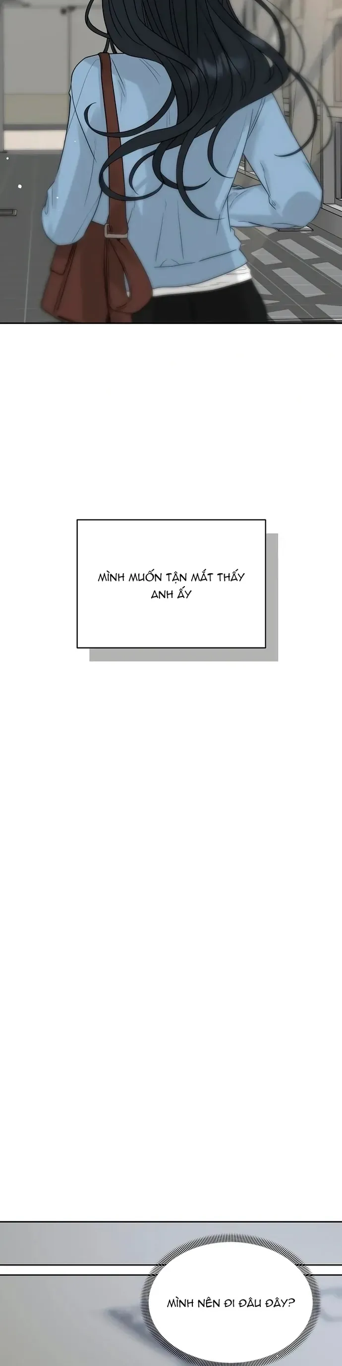 Xâm Nhập Ngọt Ngào - Chapter 19 - Page 59