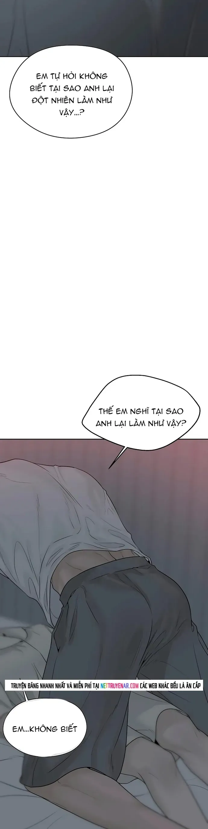 Xâm Nhập Ngọt Ngào - Chapter 19 - Page 6