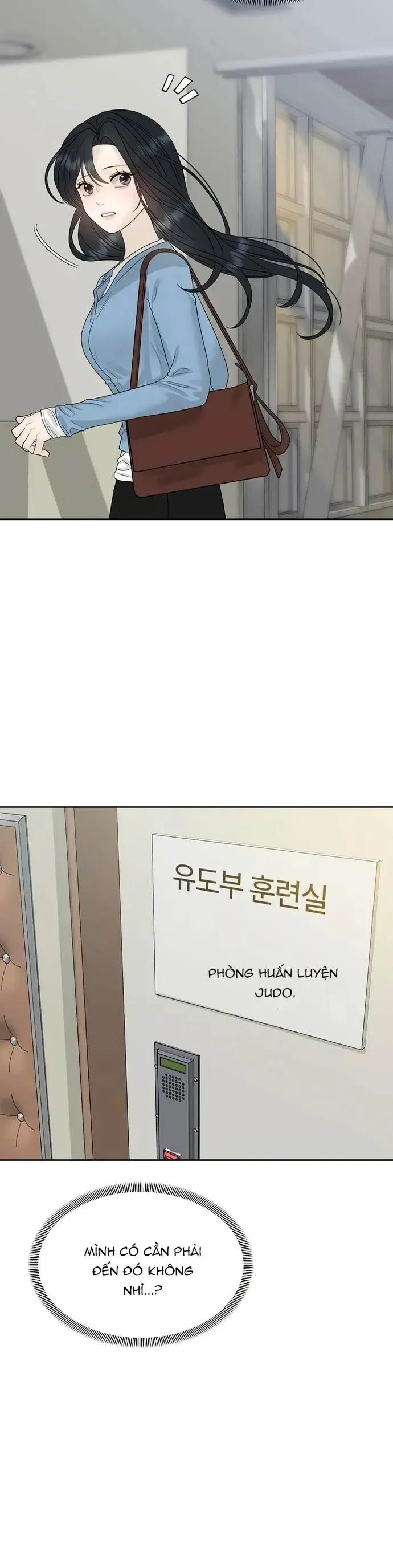 Xâm Nhập Ngọt Ngào - Chapter 19 - Page 60