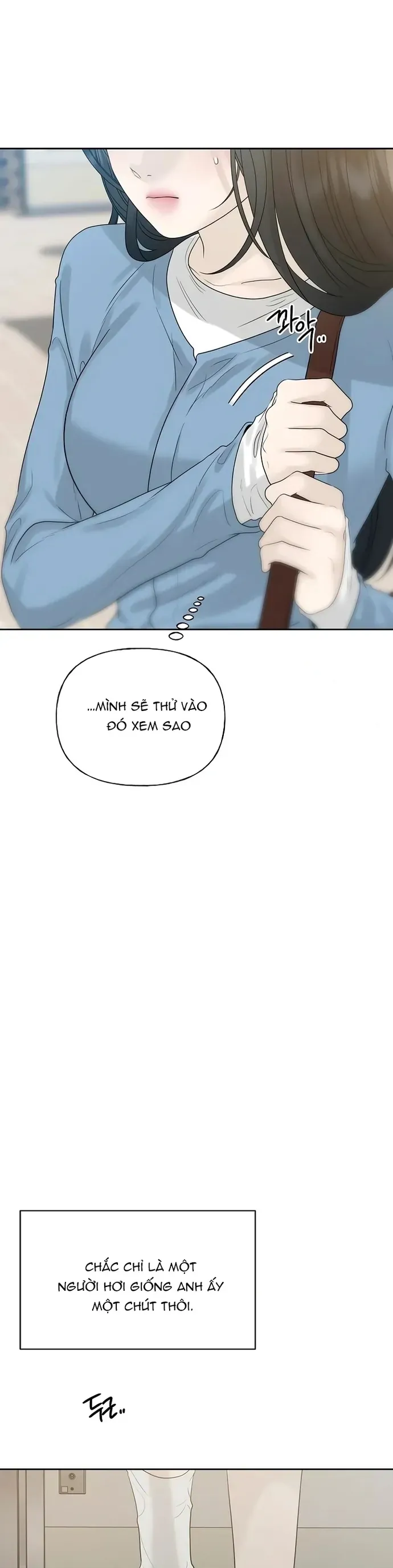 Xâm Nhập Ngọt Ngào - Chapter 19 - Page 61