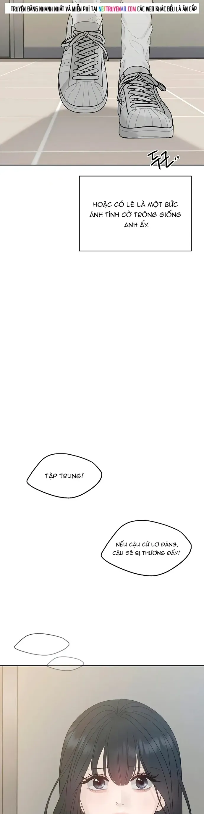 Xâm Nhập Ngọt Ngào - Chapter 19 - Page 62